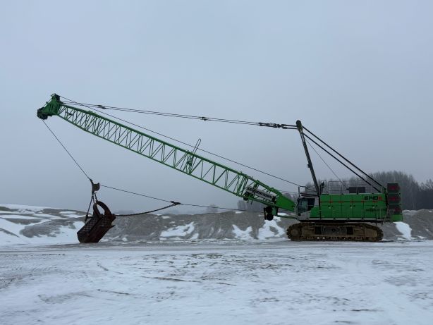 Bányászat mineral Logistics